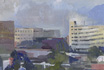 Landscape paintings: image 2 of 10 thumb