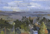 Landscape paintings: image 3 of 10 thumb